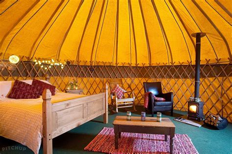 Discover the best glamping site for you! Glamping in Ireland - Our Guide to the Perfect Glamping Spots - TheTaste.ie