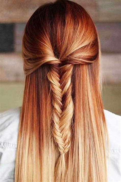 But the common misconception is that there are very few ponytail hairstyles to choose from. 45 Best And Amazing Haircuts for Teenage Girls ...