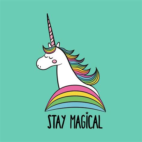 magical unicorn stay magical by krimons funny unicorn shirts unicorn pictures magical unicorn