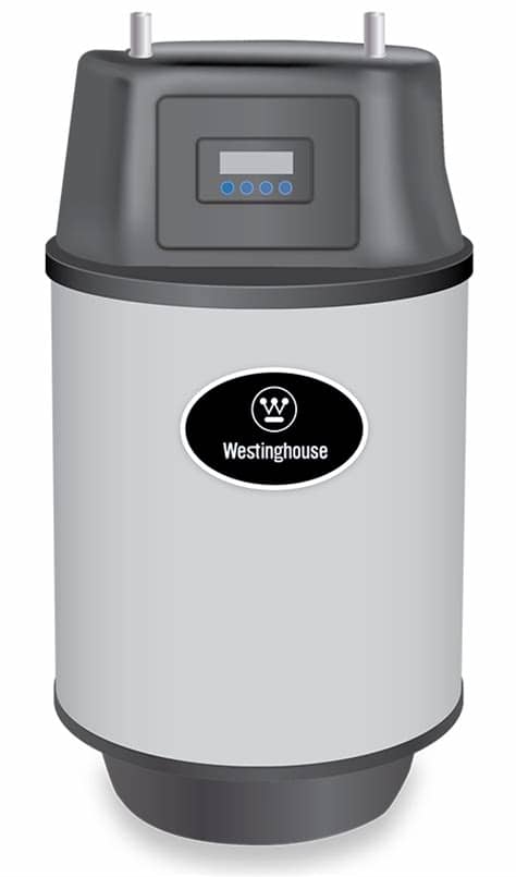 Westinghouse Residential Gas Hybrid Water Heater
