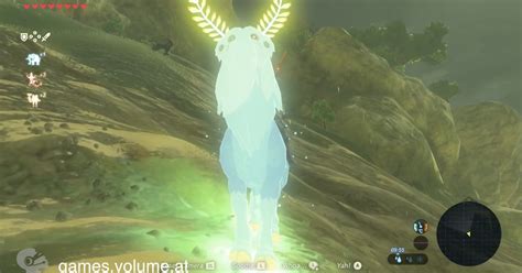 Zelda Lord Of The Mountain - 'Zelda: Breath of the Wild' Lord of the Mountain Mount: How to get the