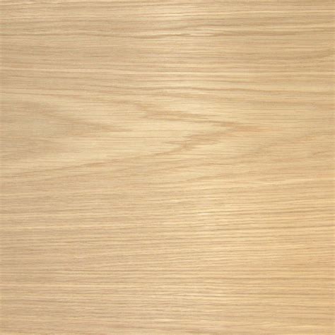 Oak White Plain Sliced Wood Veneer Capitol City Lumber