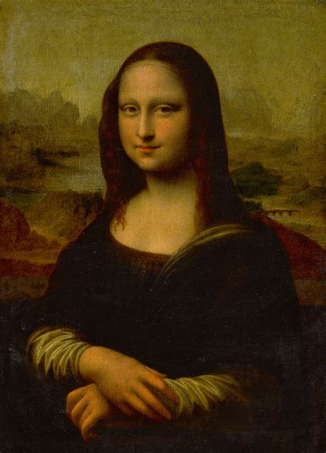 The 17m Mona Lisa Copy Art History News By Bendor Grosvenor