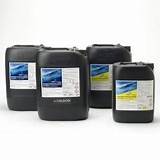 Photos of Commercial Sodium Hypochlorite