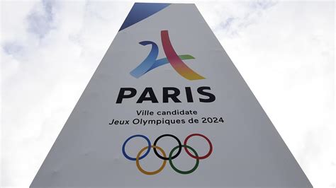 Paris 2024 Les Jeux Olympiques Diffusés Sur France Télévisions