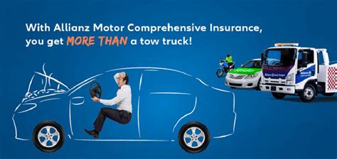 Car breakdowns, punctured tyres, flat batteries or accidents will no longer be car owner's worries. 购买汽车保险时所需要注意的4件事情 | 愛玩庫