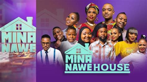 Mina Nawe House Cast With Images Full Story Episodes Seasons