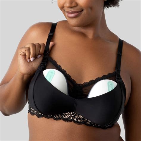 Best Pumping Bra For Willow Pesoguide