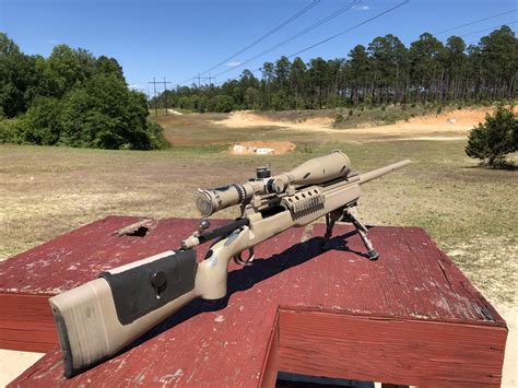 Mk 13 Mod 0 Stock Page 13 Snipers Hide Forum