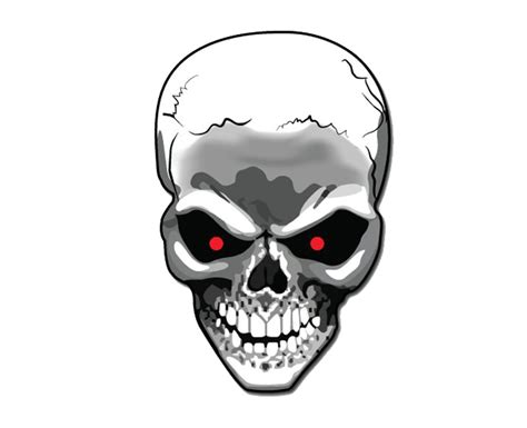 skull pencabut nyawa png simple cute skull pixshark com images galleries skull with bow