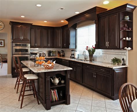 Additional materials such as electrics, flooring, decorations unless you are choosing to install all new high tech smart appliances, the cost of basic high quality cabinets will easily surpass the price of any standard. How Much Does a New Kitchen Cost?