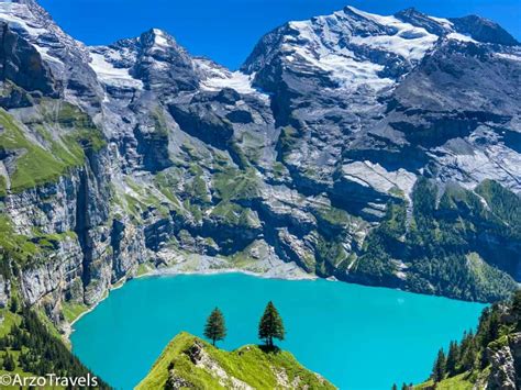44 Best Places To Visit In Switzerland Arzo Travels