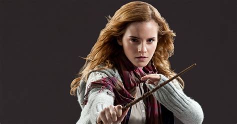 Become The Clever Gryffindor Witch With Hermione Granger Costume