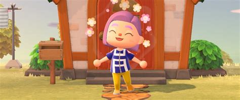 Embrace Your Quirk As My Hero Academia Characters In Animal Crossing