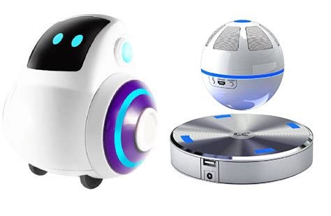 GADGETS OF THE FUTURE - BEST BUYING LIST