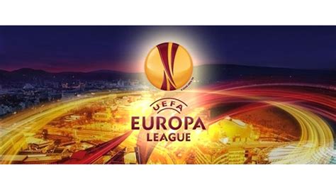 Türkiye futbol federasyonu logo kullanımları. UEFA Avrupa Ligi'nde 3. hafta heyecanı | NTV