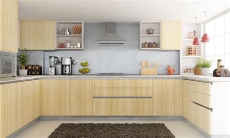 Maybe you would like to learn more about one of these? 35 modèles de cuisine aménagée et idées de plan de cuisine