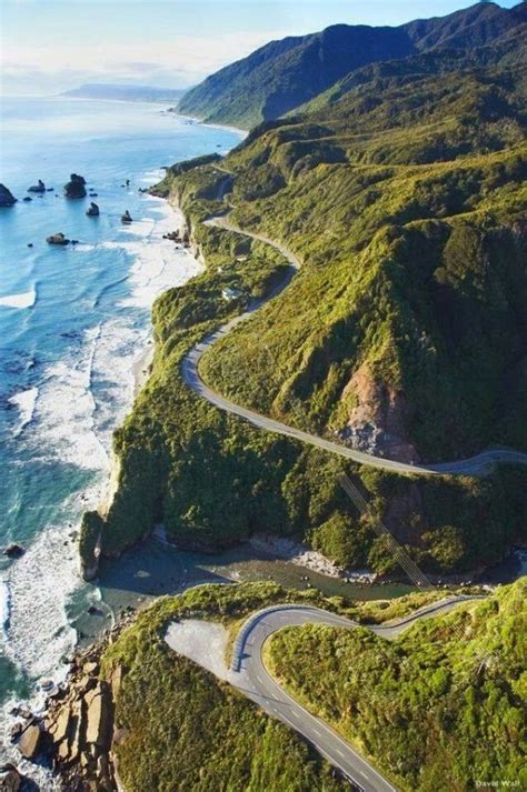 Pacific Coast Highway 20 Most Breathtaking Places In