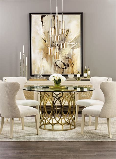25 Trendiest Modern Dining Tables For Your Dining Space