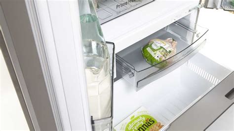 Best fridges to buy in 2021. Panasonic NR-CY54BGSAU Review | Fridge | CHOICE