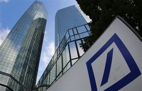 Chinas Hna Boosts Deutsche Bank Stake To Become Largest Shareholder