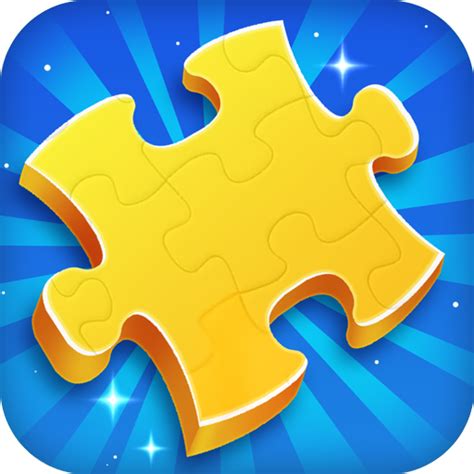 Jigsaw Puzzle Free Popular Brain Board Games Apk By Lilywhite