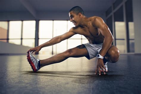 Should You Stretch Before Or After Workout