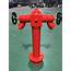 BS750 Hot Sale Fire Hydrant