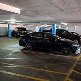 Soma Parking Garages Images
