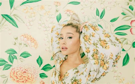 We've collected ariana grande hd photos & wallpapers for mobile, whatsapp dp (1080p). Ariana Grande Computer Aesthetic Wallpapers - Wallpaper Cave