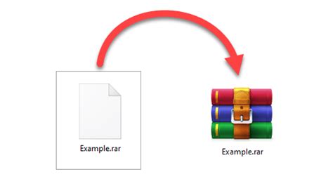 What Is Rar File Rar And How To Open It Quick Guide