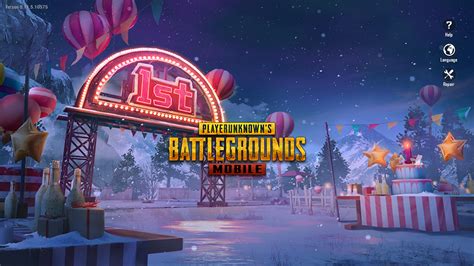Pubg Mobile Season 6 Royale Pass Simple Game Games Graphic Card