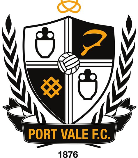 Download the best hd and ultra hd wallpapers for free. Port Vale | Escudos de futebol, Futebol e Times de futebol