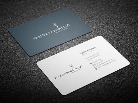 I Will Do Professional Business Card Design With Your Logo For 1