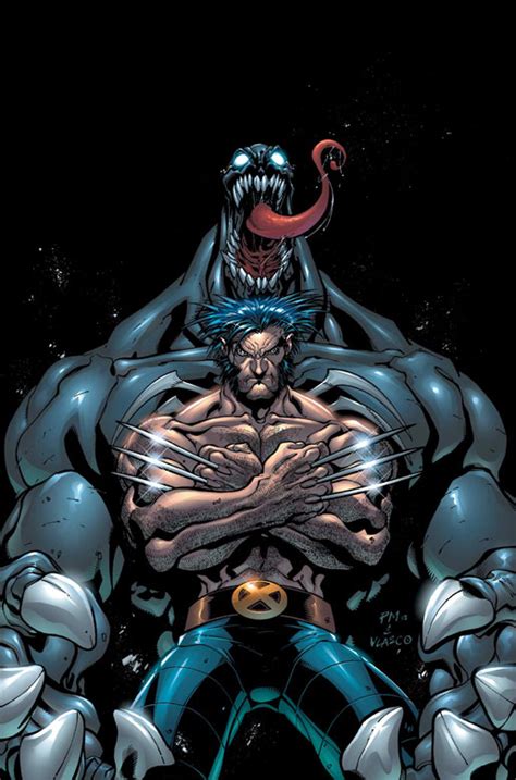 Top 10 Los Mejores Cómics De Venom Comicrítico
