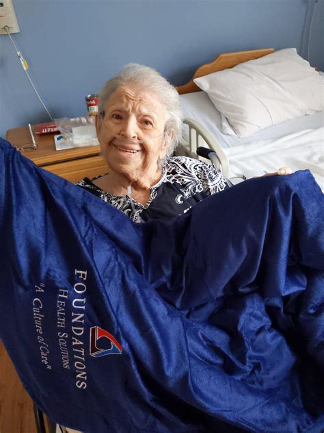 Riverview Pointe Rehabilitation Success Story