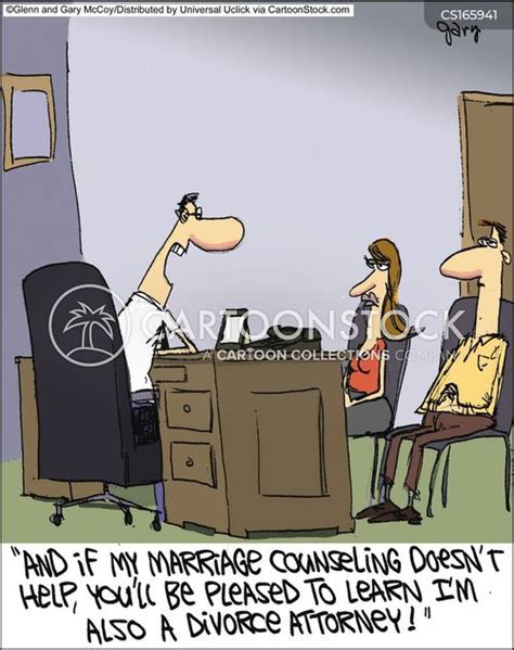 Divorce Cartoons And Comics Funny Pictures From Cartoonstock