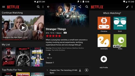 It is live streaming app and you can download it for free from google play store. 10 best TV apps and Live TV apps for Android | VonDroid ...