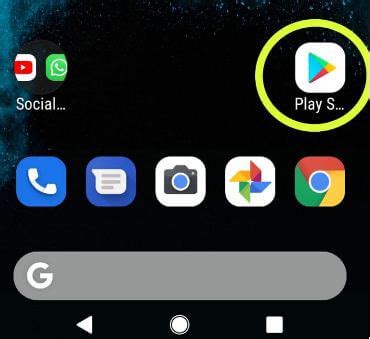 Usually you want to use it when asking the user to leave a review for your app. How to change app download preferences on Android 9 Pie ...
