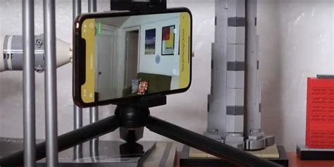 Turn Old Android Phone Into Security Camera Without Internet