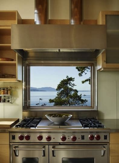 annals of bad design: stove window - Improvised Life