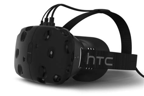 Htc Vive Sold More Than 15000 Units In Ten Minutes Vg247