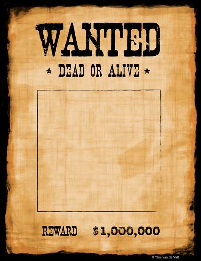 Wanted Poster Maker One Piece Wanted Chegos Pl