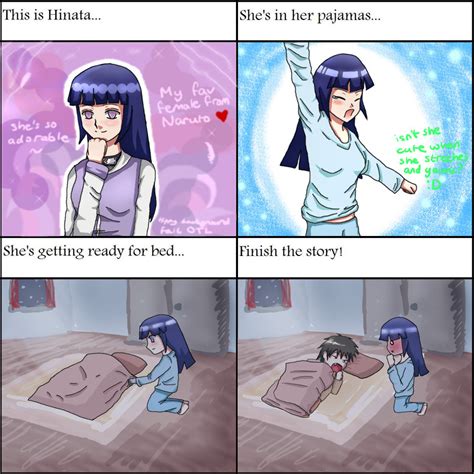 Memes Naruto Y Hinata Amor