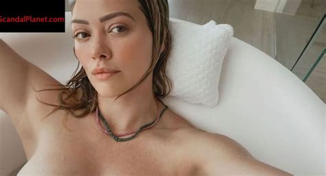 Hilary Duff Nude Leaked Pics And Porn Video Confirmed Team Celeb