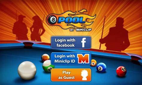 8 Ball Pool Apk V105 Official From Miniclip Android Apps And Games