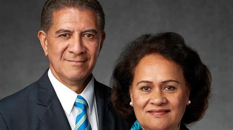 New Mission President Called For Papua New Guinea