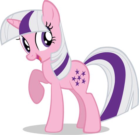 Who Is Your Favorite Out Of The Concept Mane 6 My Little Pony