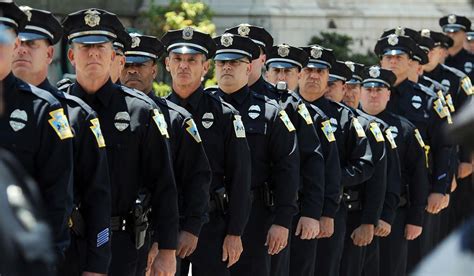 Officers Troopers Fill In For Mourning Scranton Police Washington Times