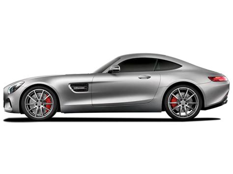 Mercedes Amg Gt S Times Top Speed Specs Quarter Mile And